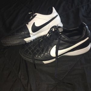 NIKE turf shoes